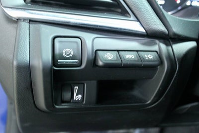 2020 Cadillac CT4 Premium Luxury