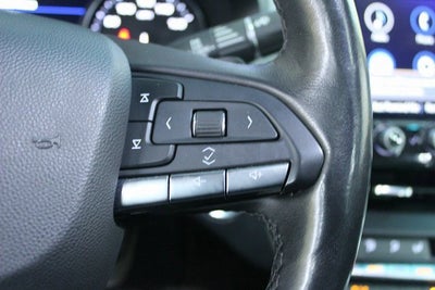 2020 Cadillac CT4 Premium Luxury