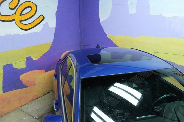 2020 Cadillac CT4 Premium Luxury