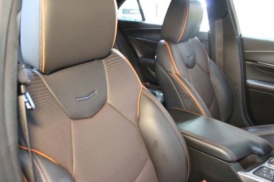 2025 Cadillac CT4 Sport