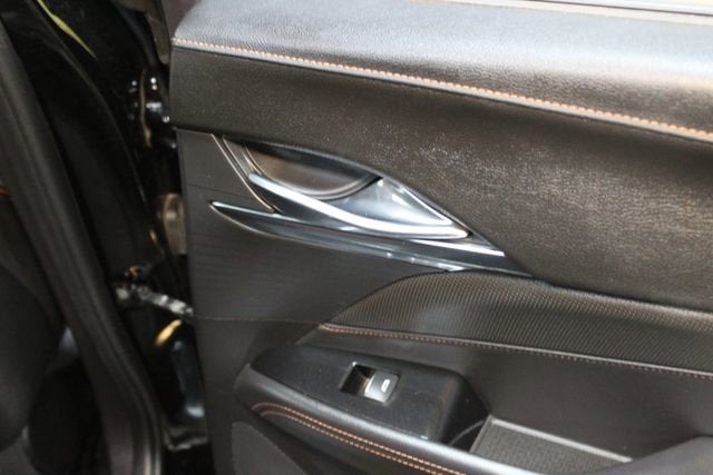 2025 Cadillac CT4 Sport