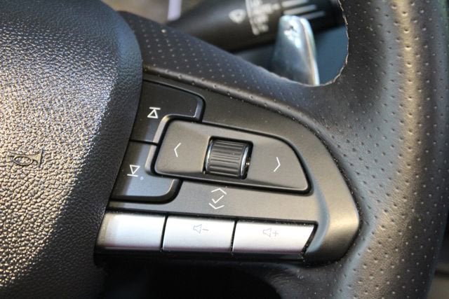 2025 Cadillac CT4 Sport