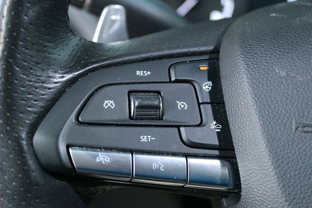 2022 Cadillac CT4 Sport