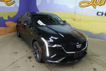 2022 Cadillac CT4 Sport