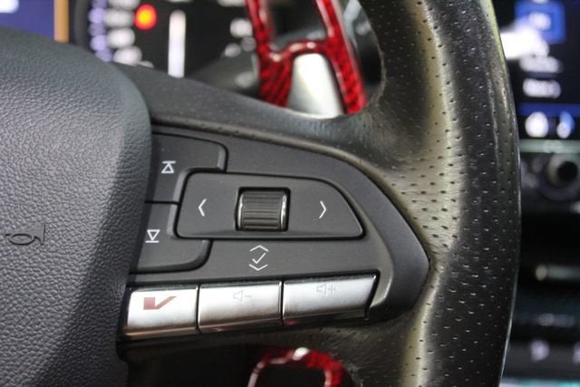2020 Cadillac CT4-V V-Series