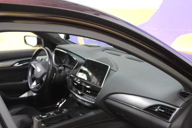 2020 Cadillac CT5 Premium Luxury
