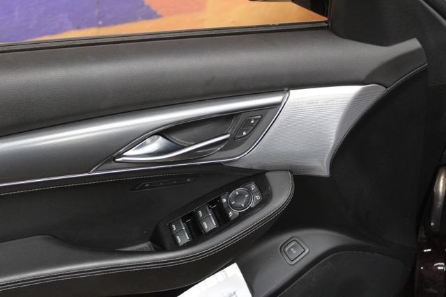 2020 Cadillac CT5 Premium Luxury