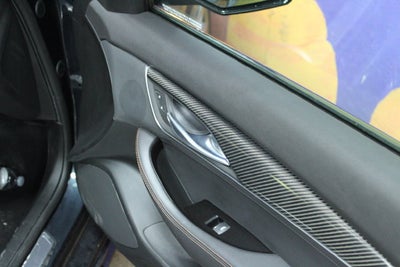 2021 Cadillac CT5 Sport