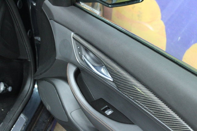 2021 Cadillac CT5 Sport