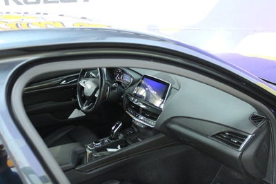 2021 Cadillac CT5 Sport