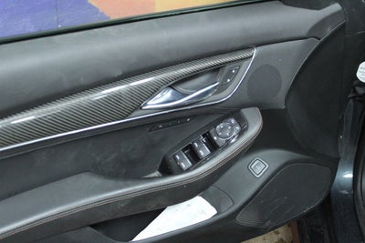 2021 Cadillac CT5 Sport