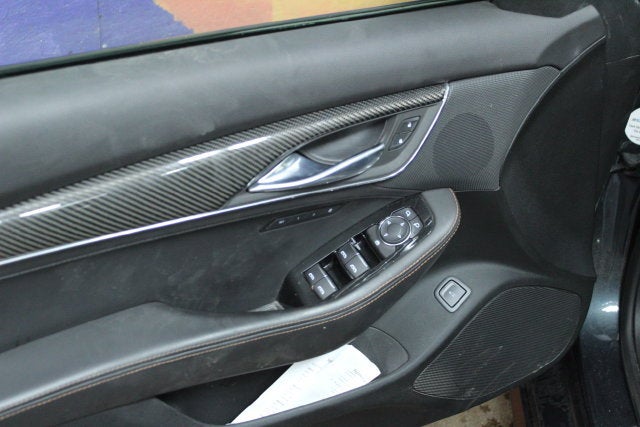 2021 Cadillac CT5 Sport