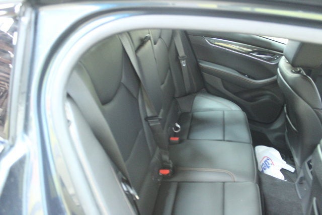 2021 Cadillac CT5 Sport