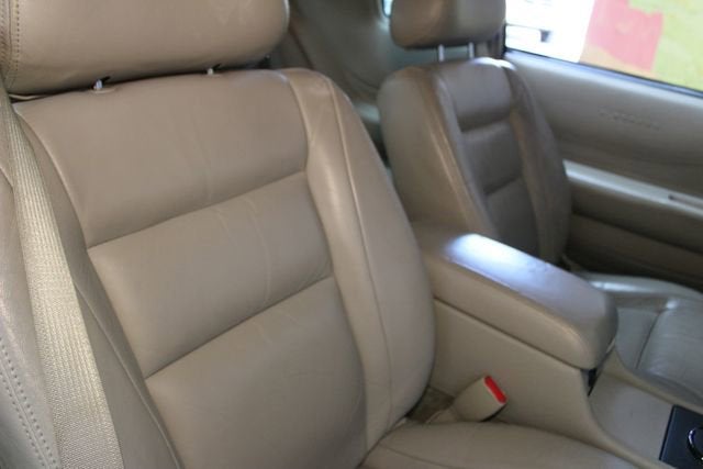 2000 Cadillac Eldorado ESC