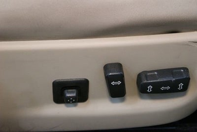 2000 Cadillac Eldorado ESC