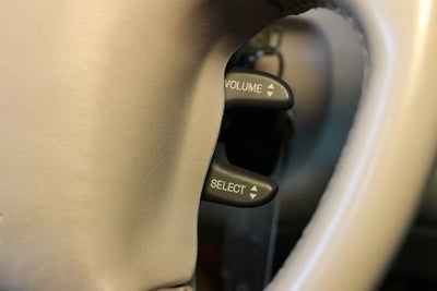 2000 Cadillac Eldorado ESC