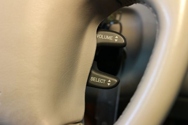 2000 Cadillac Eldorado ESC