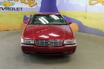 2000 Cadillac Eldorado ESC