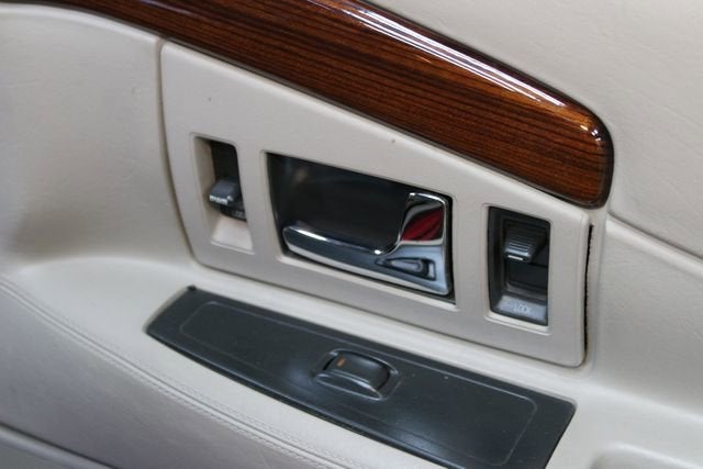 2000 Cadillac Eldorado ESC