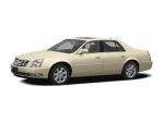 2007 Cadillac DTS LUXURY II