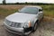 2007 Cadillac DTS Base