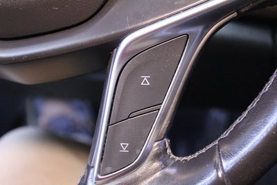 2018 Cadillac CT6 Luxury AWD