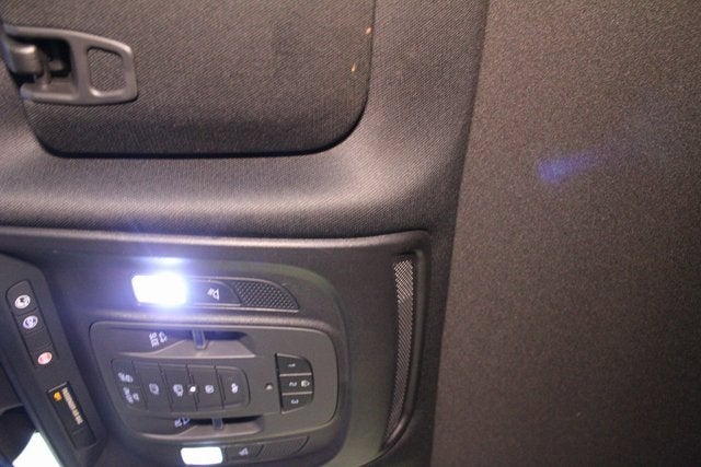 2018 Cadillac CT6 Luxury AWD