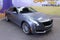 2018 Cadillac CT6 Luxury AWD