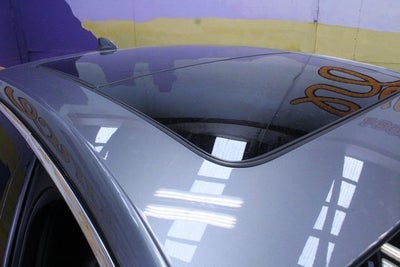 2018 Cadillac CT6 Luxury AWD