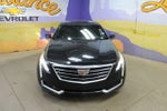 2017 Cadillac CT6 Luxury AWD
