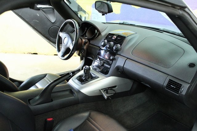 2007 Saturn Sky 2DR CONV