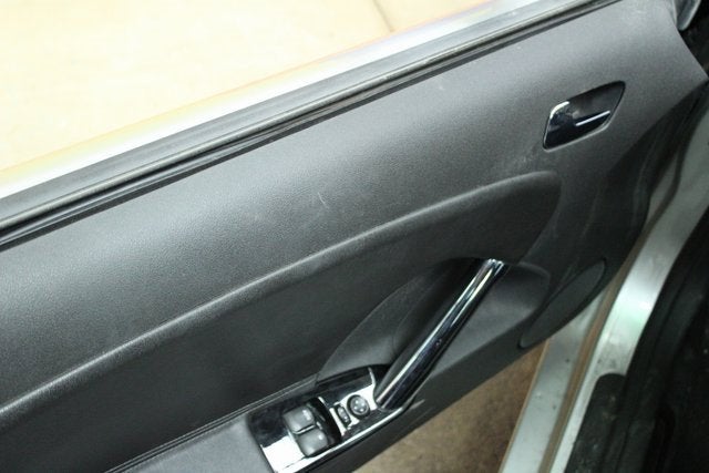 2007 Saturn Sky 2DR CONV