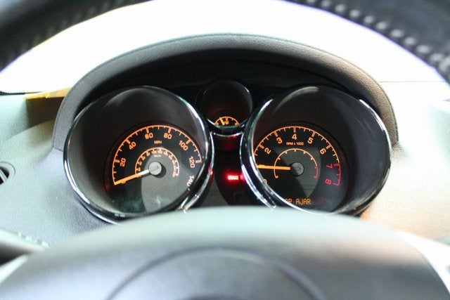 2007 Saturn Sky 2DR CONV