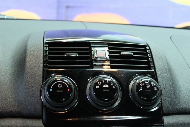 2007 Saturn Sky 2DR CONV