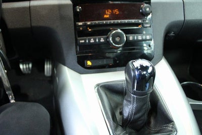 2007 Saturn Sky 2DR CONV