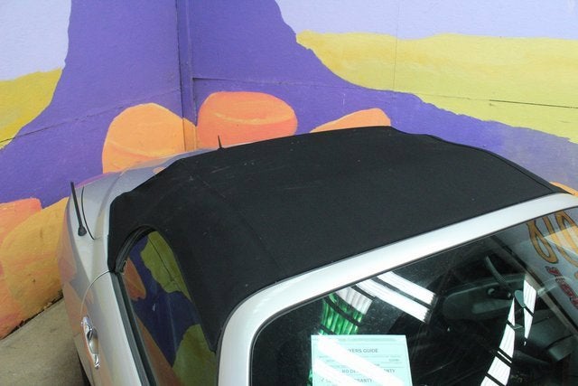 2007 Saturn Sky 2DR CONV