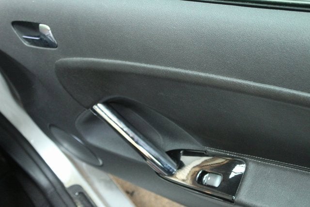 2007 Saturn Sky 2DR CONV