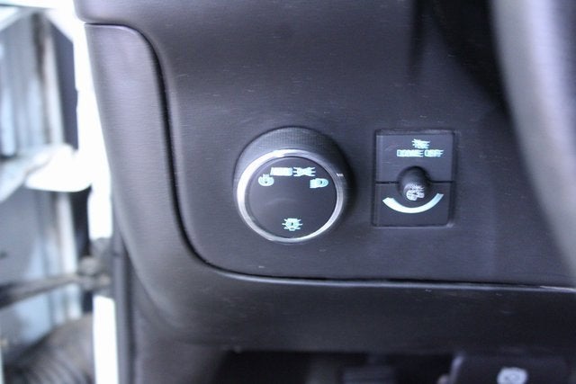 2016 Chevrolet Express Passenger 3500 LT