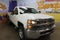 2018 Chevrolet Silverado 2500 HD Work Truck