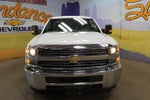 2018 Chevrolet Silverado 2500 HD Work Truck