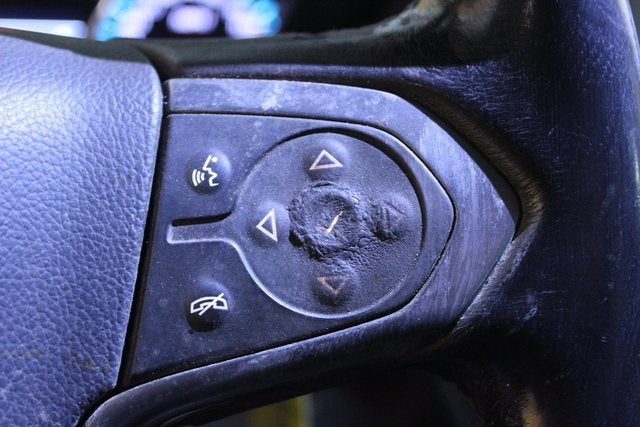 2016 Chevrolet Silverado 2500 HD LT