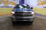 2016 Chevrolet Silverado 2500 HD LT