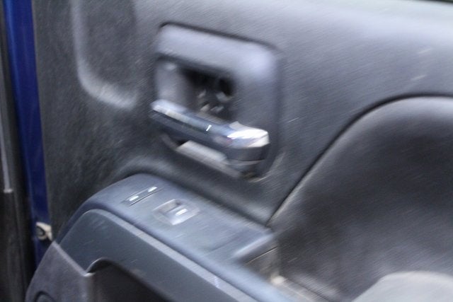 2016 Chevrolet Silverado 2500 HD LT