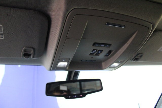 2016 Chevrolet Silverado 2500 HD LTZ