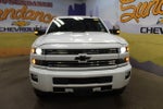 2016 Chevrolet Silverado 2500 HD LTZ