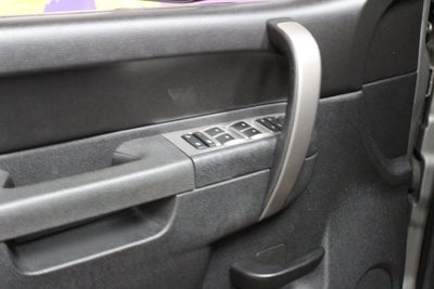 2013 Chevrolet Silverado 2500 HD LT