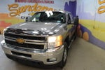 2013 Chevrolet Silverado 2500 HD LT