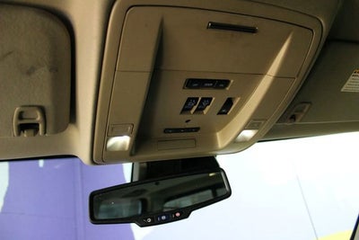 2016 Chevrolet Silverado 2500 HD High Country