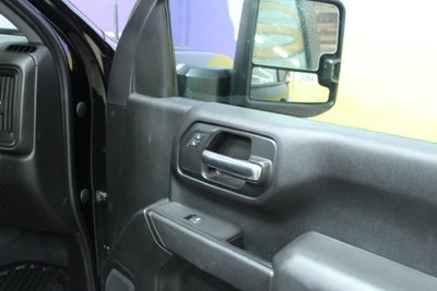 2021 Chevrolet Silverado 2500 HD Work Truck