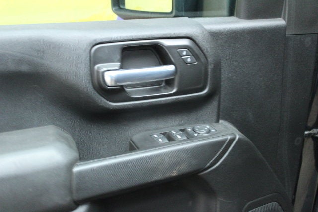 2021 Chevrolet Silverado 2500 HD Work Truck